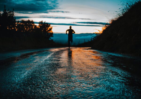 Laufchallenge I