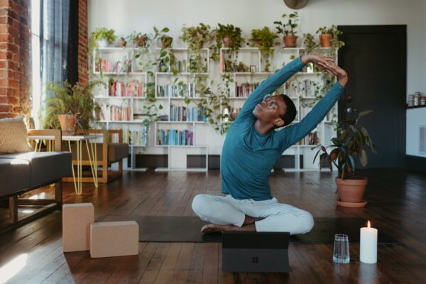 Yoga Basics